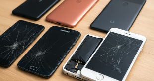 Classifica smartphone più soggetti a guasti e più affidabili secondo lo studio Which?