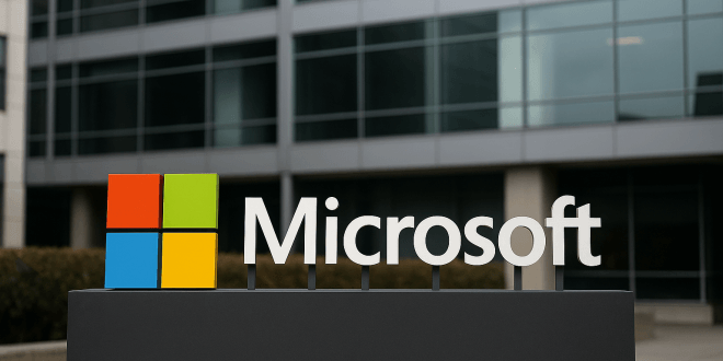 Microsoft interrompe servizi esercito israeliano: stop al sistema di sorveglianza 1 Microsoft interrompe servizi esercito israeliano: infrastruttura cloud e data center