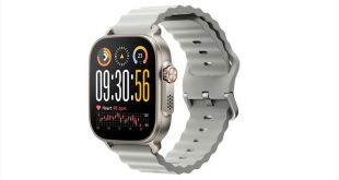 Realme pronta al lancio della nuova Watch 5