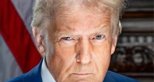 Trump Biden firma automatica