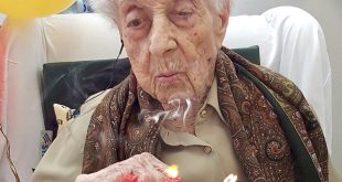 DNA e lunga vita: indicizi di longevità nel profilo di una supercentenaria