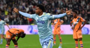 Igor Tudor commenta Juve 1 vs Atalanta 1: “Il bicchiere è mezzo pieno” dopo il pareggio all’Allianz Stadium.