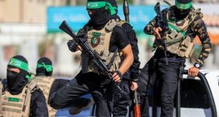 negoziati Hamas Israele Sharm el-Sheikh