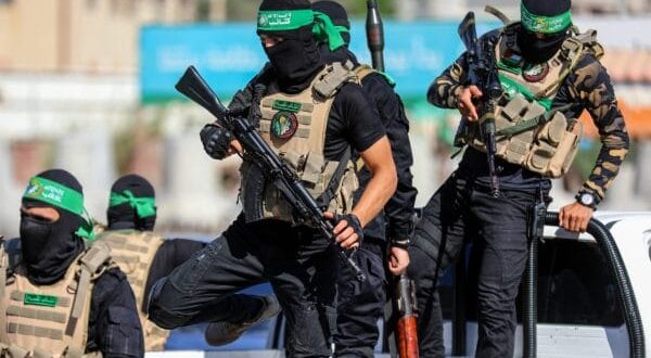 negoziati Hamas Israele Sharm el-Sheikh