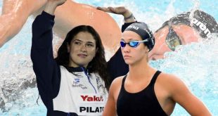 Benedetta Pilato e Chiara Tarantino sospese dopo furto a Singapore