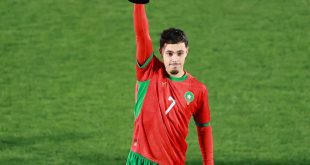 Due giocatori marocchini premiati ai Mondiali FIFA Under 20 2025