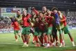 Marocco batte Francia U20 e vola in finale mondiale contro l’Argentina 47 La nazionale del Marocco U20 festeggia la vittoria contro la Francia ai rigori e vola in finale della Coppa del Mondo in Cile