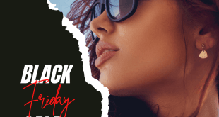 Persone che fanno shopping durante il Black Friday 2025, vetrine illuminate e atmosfera di sconti.